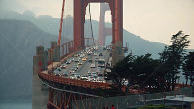 Golden Bridge San Francisco