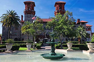 Lightner Museum St. Augustine
