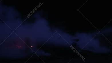 Put out Fire with Water