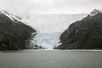Glacier Alley - Patagonia Argentina