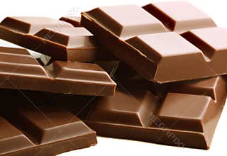 Chocolate bars