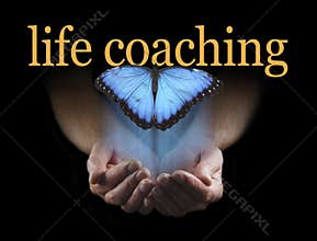 The light touch of a life coach