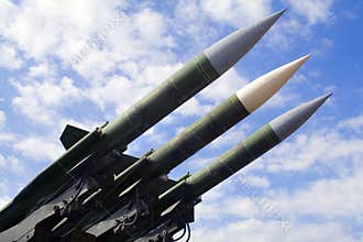 Missile