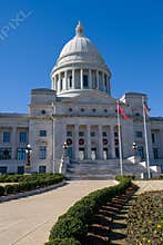 Arkansas State Capitol