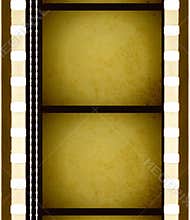 Vintage Movie Film Frames