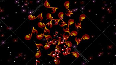 RHYTHM OF MUSIC