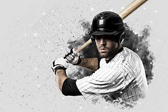 Baseball Player