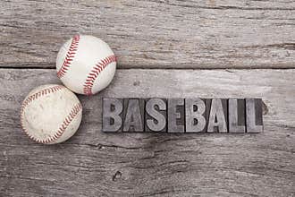 Baseball