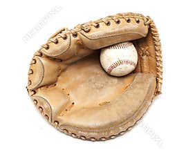 Catchers Glove