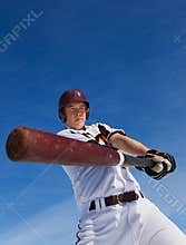 Spring training