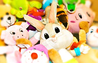 Children's toys