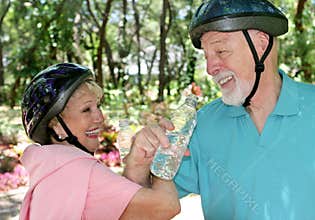 Seniors Fitness & Fun