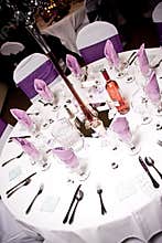 Table setting