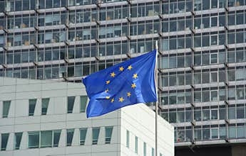 European union flag