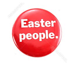 Easter Pin