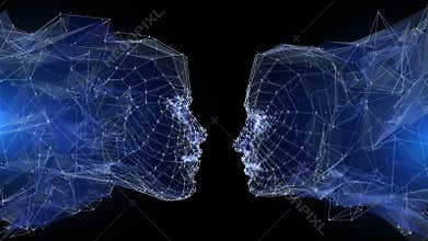 Digital communication