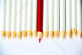 Red Pencil