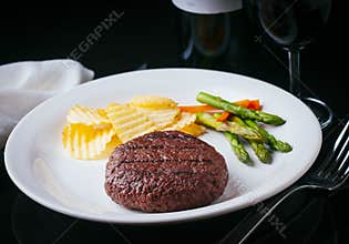Hamburguer