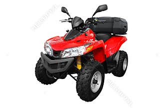 4x4 atv