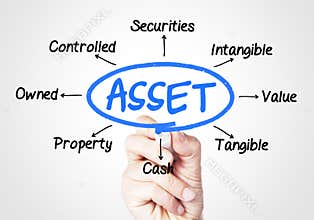 Asset