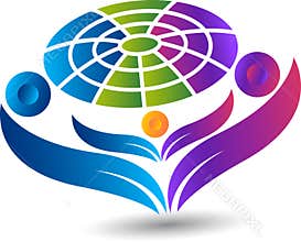 Care communication logo