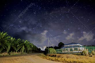 The MilkyWay