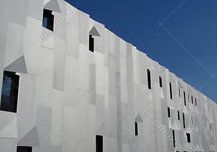 Conservatory of Aix, France