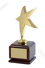 Star award