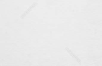 Clean horizontal recycled white paper texture or background
