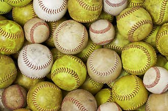 Sport ball