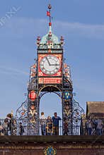 Eastgate Clock Chester