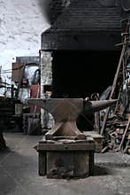 Blacksmith's Forge