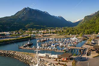 Skagway, Alaska