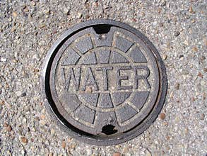 Water Utility Cover