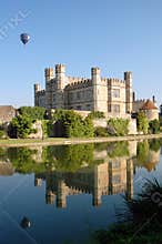 Leeds Castle