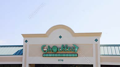 Chuckles Comedy House
