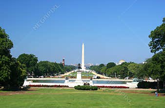 National Mall