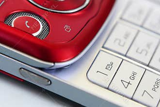 Mobile phone