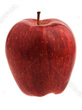 Red Delicious Apple