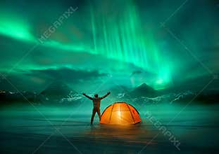 Northern Lights Adventure