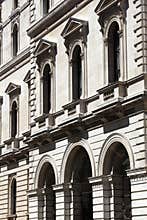 London Exchequer