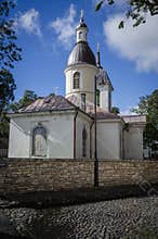 St. Nicholas Church, Kuressaare