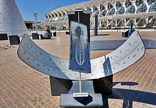 Solar Clock