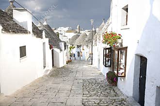Puglia - Italy