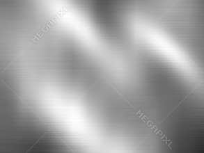 Brushed Aluminium