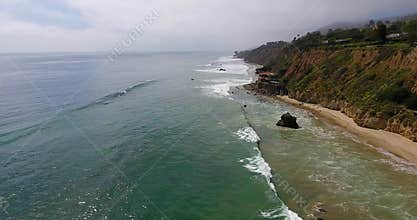 Malibu California