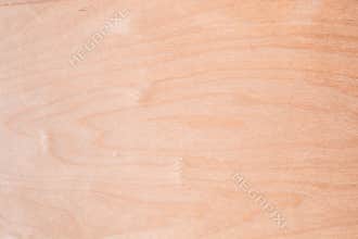 Texture of natural birch plywood, the surface of the lumber is untreated, a lot of fiber and small chips