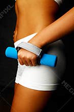 Fitness Woman