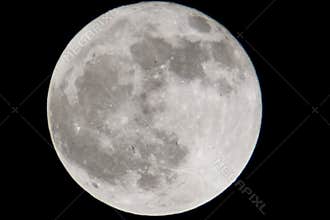 Moon