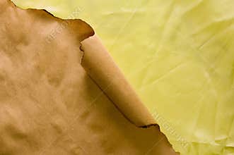 Parchment backgrounds
